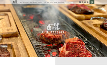 SUMI TERRACE