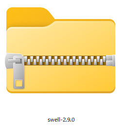 SWELL本体